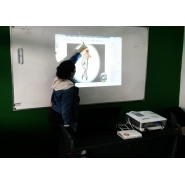 AULA DIGITAL - ¡NOS PREPARAMOS!